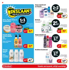 Kruidvat folder Pagina 34