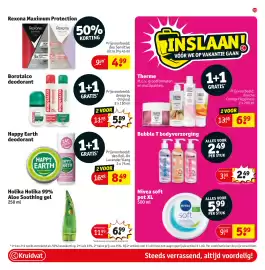 Kruidvat folder Pagina 35