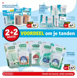 Kruidvat folder Pagina 38