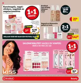Kruidvat folder Pagina 42