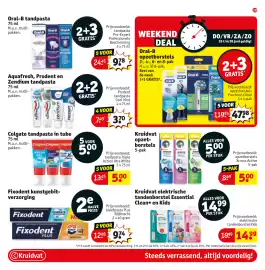 Kruidvat folder Pagina 43
