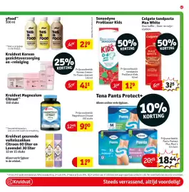 Kruidvat folder Pagina 45