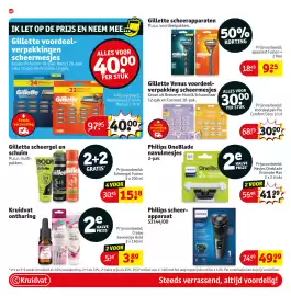Kruidvat folder Pagina 50