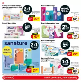 Kruidvat folder Pagina 52