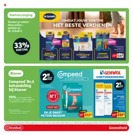 Kruidvat folder Pagina 56