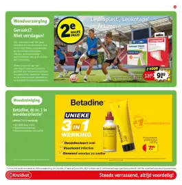 Kruidvat folder Pagina 57