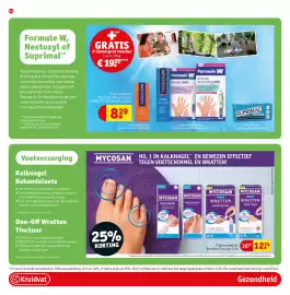Kruidvat folder Pagina 58