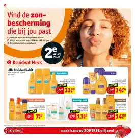 Kruidvat folder Pagina 6
