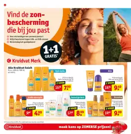 Kruidvat folder Pagina 6