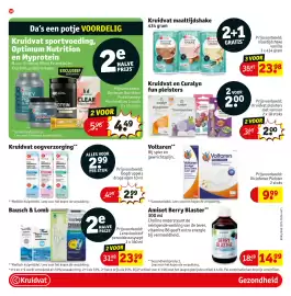Kruidvat folder Pagina 60