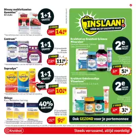 Kruidvat folder Pagina 61