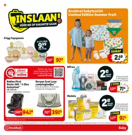 Kruidvat folder Pagina 74