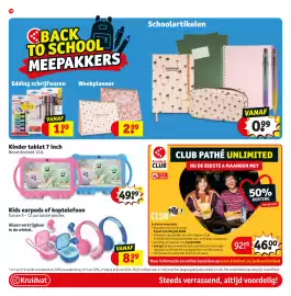 Kruidvat folder Pagina 76