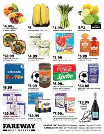 Fareway weekly ad week 25 Page 2