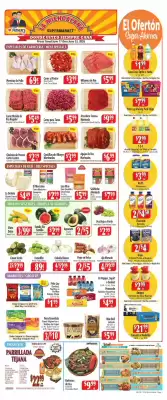 El Ahorro (valid until 23-06)