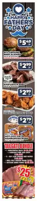 Price Cutter (valid until 23-06)