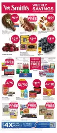 Smith's weekly ad week 25 Page 1