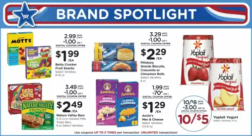 Smith's weekly ad week 25 Page 5