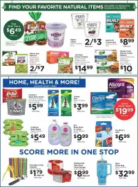Smith's weekly ad week 25 Page 8