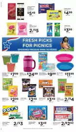 Smith's weekly ad week 25 Page 9