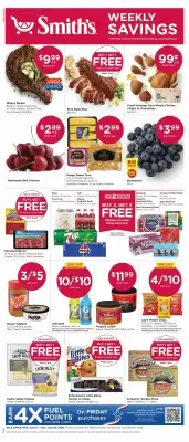 Smith's weekly ad (valid until 23-06)
