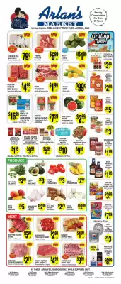 Arlan's Market (valid until 23-06)