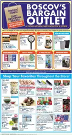 Boscov's weekly ad week 25 Page 10