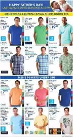 Boscov's weekly ad week 25 Page 3