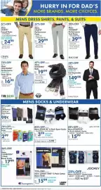 Boscov's weekly ad week 25 Page 4