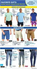 Boscov's weekly ad week 25 Page 5