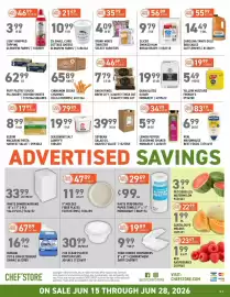 US Foods Chef's Store weekly ad Page 2