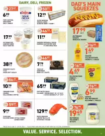 US Foods Chef's Store weekly ad Page 3