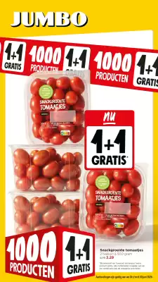 Jumbo (geldig t/m 30-06)