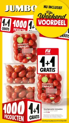 Jumbo (geldig t/m 30-06)