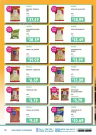 Bestway leaflet Page 10