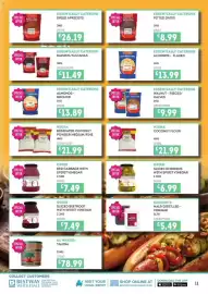 Bestway leaflet Page 11