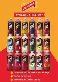 Bestway leaflet Page 12