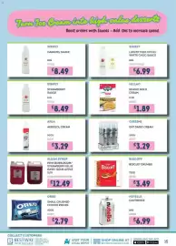 Bestway leaflet Page 15