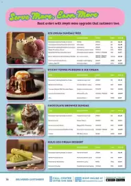 Bestway leaflet Page 16