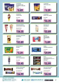 Bestway leaflet Page 17
