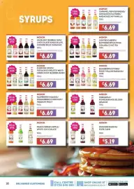 Bestway leaflet Page 18