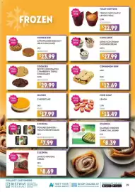 Bestway leaflet Page 19