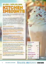 Bestway leaflet Page 2