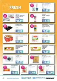 Bestway leaflet Page 20