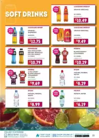 Bestway leaflet Page 23