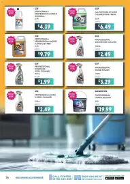 Bestway leaflet Page 26