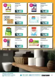Bestway leaflet Page 27