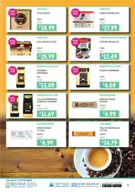 Bestway leaflet Page 5