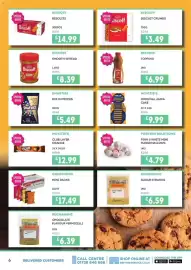Bestway leaflet Page 6
