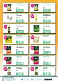 Bestway leaflet Page 9